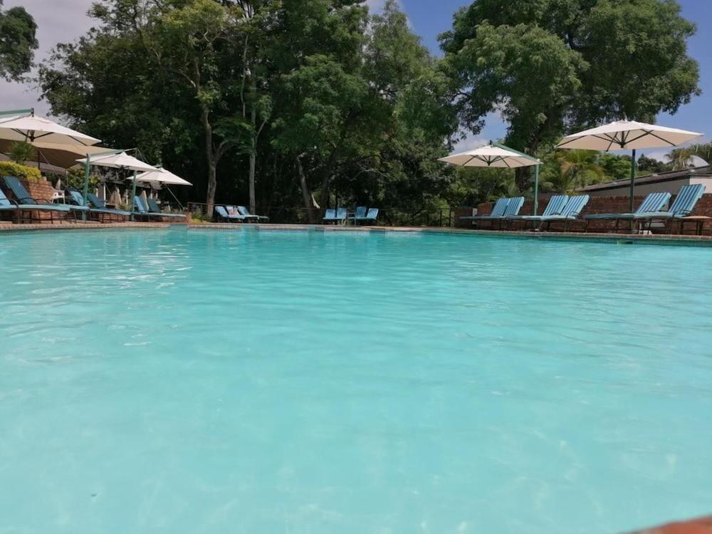 Sabi River Sun Resort Hazyview Eksteriør bilde